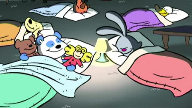 S02:E15 - Episodio 15