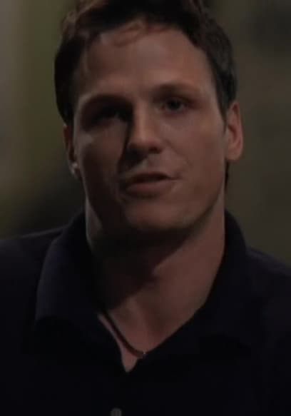S03:E03 - After Time poster