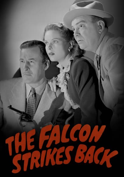 The Falcon Strikes Back