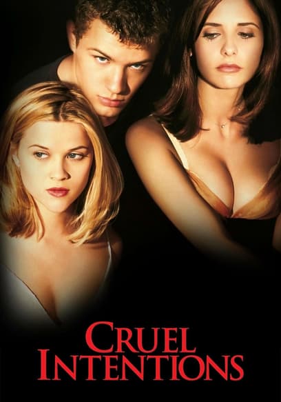 Cruel Intentions