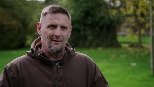 S01:E11 - 50 Years Lost