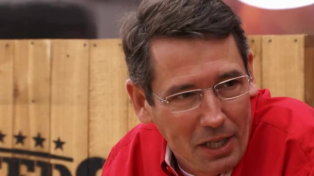 S03:E05 - Doctors, Divas, Worthless Nuts