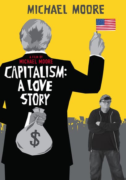 Capitalism: A Love Story