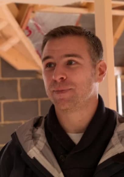 Watch Building the Dream S02:E19 - Cambridgeshire: Sarah and Rob - Free ...