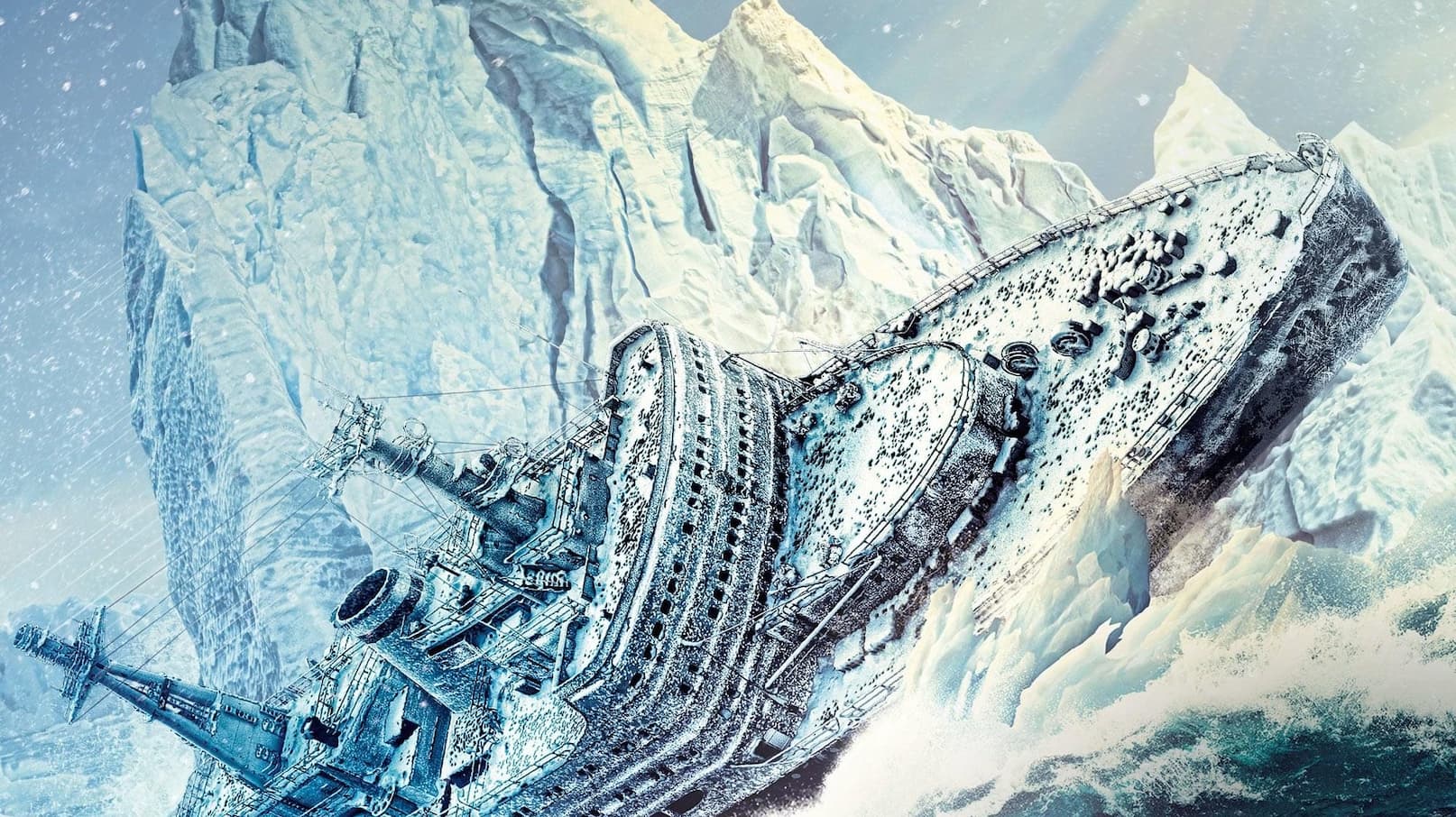 poster background