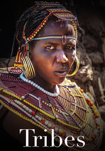 S01:E03 - Turkana: Vampires of the Desert