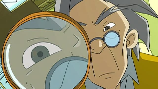 S01:E11 - The Dog & Piggy Show