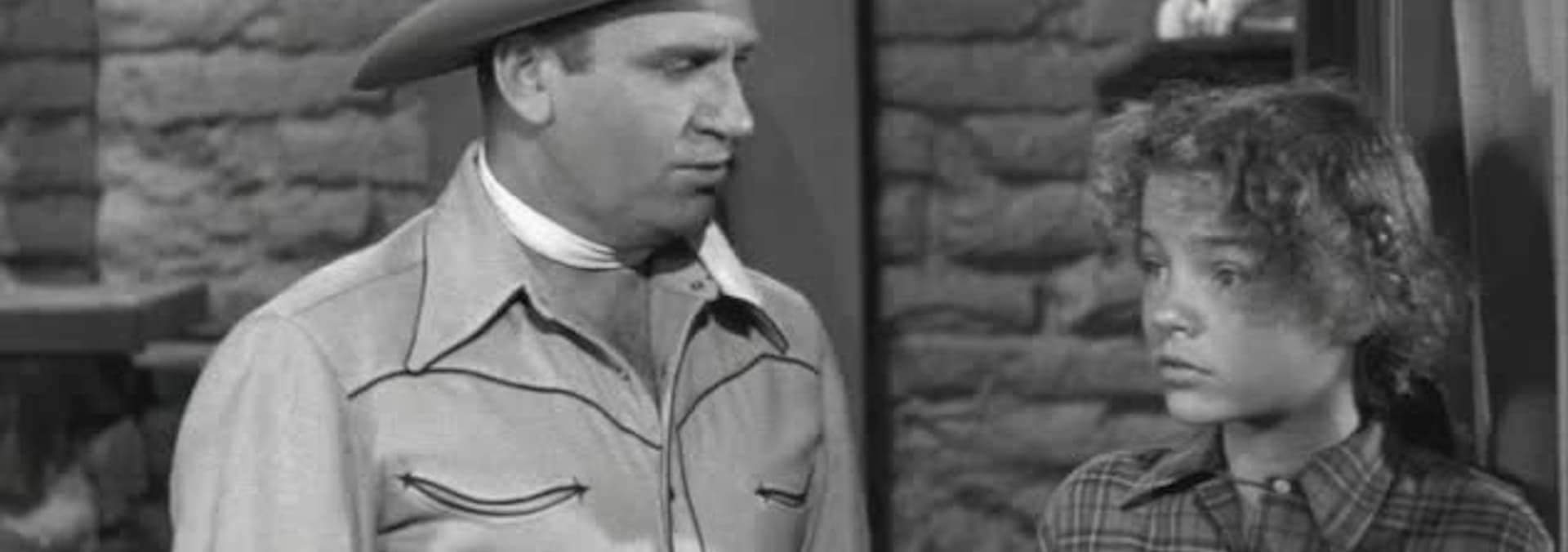 Watch The Gene Autry Show S03:E03 - The Gene Autry Show: S3 E3 - Ghost ...