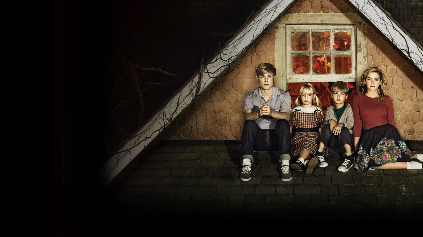 poster background