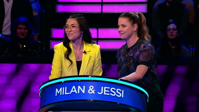 S07:E08 - We Gotta Lotta Nirvana!