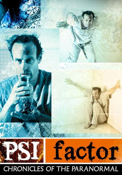 S01:E12 - Anasazi Cave / Devil's Triangle