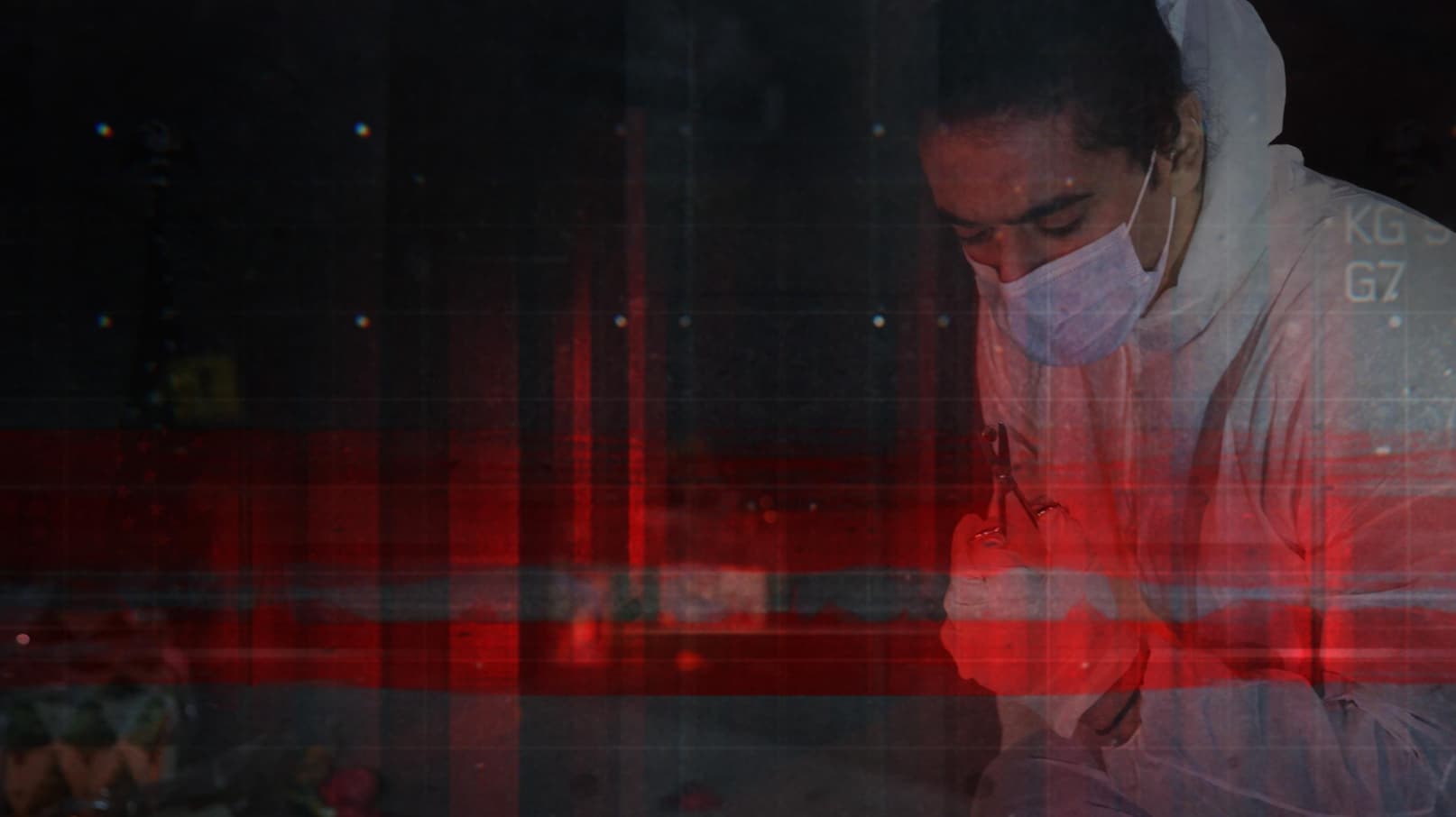 poster background