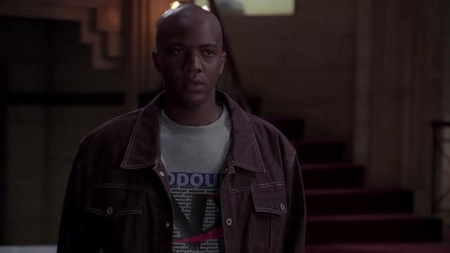 S03:E03 - That Old Gang of Mine
