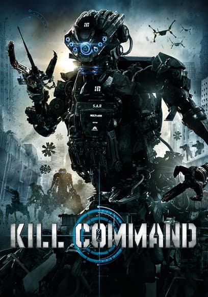 Kill Command