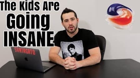 The Joe Santagato Show