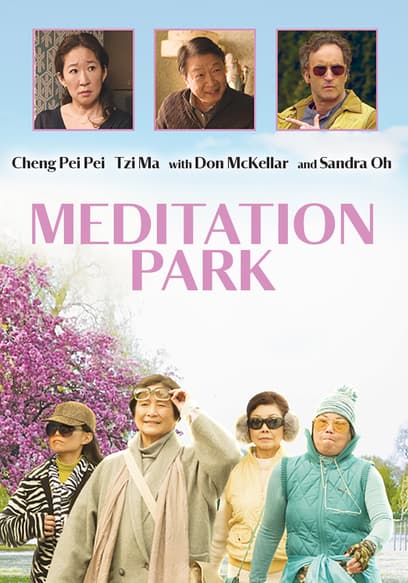 Meditation Park