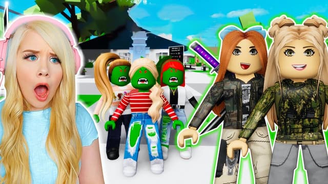 S02:E07 - Mackenzie Turner's Spooky Roblox Stories!