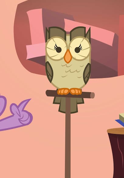 S01:E24 - Owl's Well That Ends Well poster
