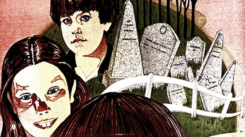 Watch The Children (1980) Free Movies Tubi
