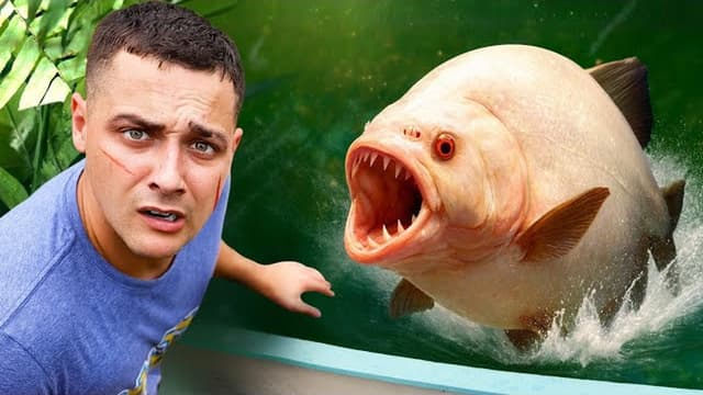 RAWWFishing