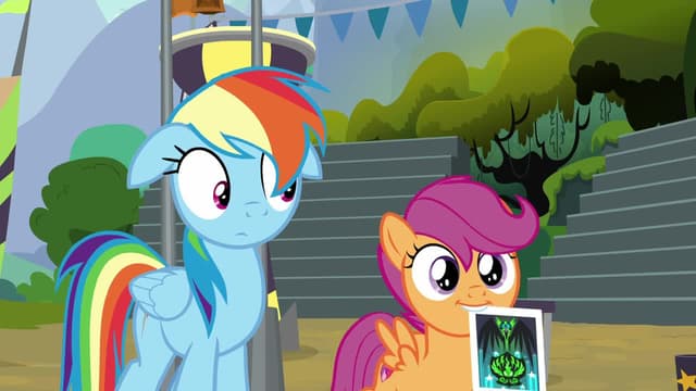 S08:E20 - The Washouts