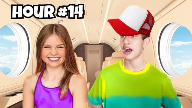 S01:E13 - Best Friend Controls Vacation