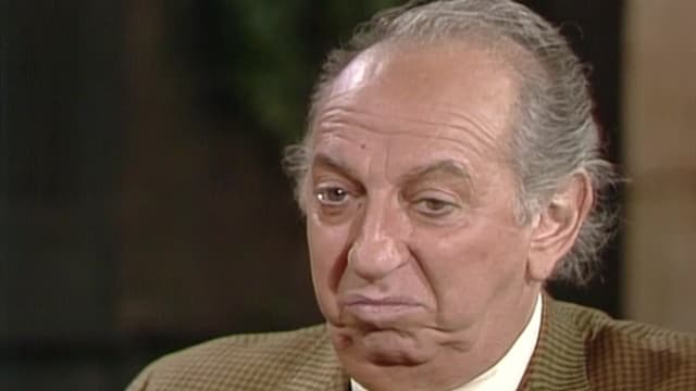 S09:E02 - End in Sight