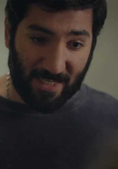 Affiche de S01:E09 - Sin consuelo