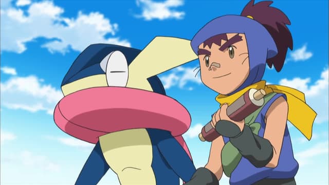 S18:E04 - A Stealthy Challenge!