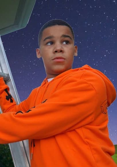 Watch Rush Studios S03:E10 - Teenager Sneaks Out At Night, Learns His ...