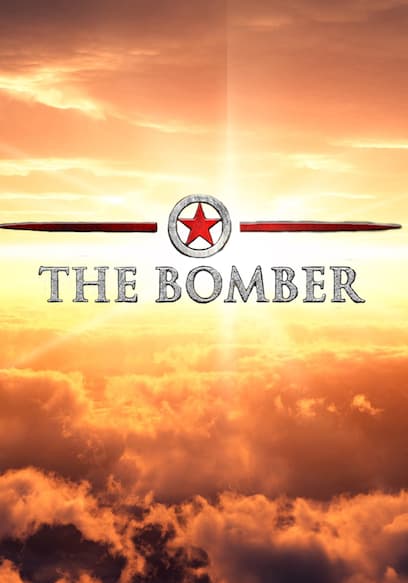Póster de The Bomber
