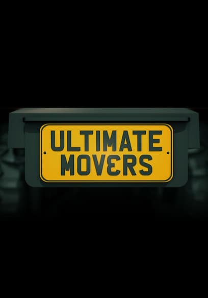 Ultimate Movers