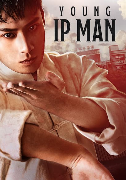 Young IP Man