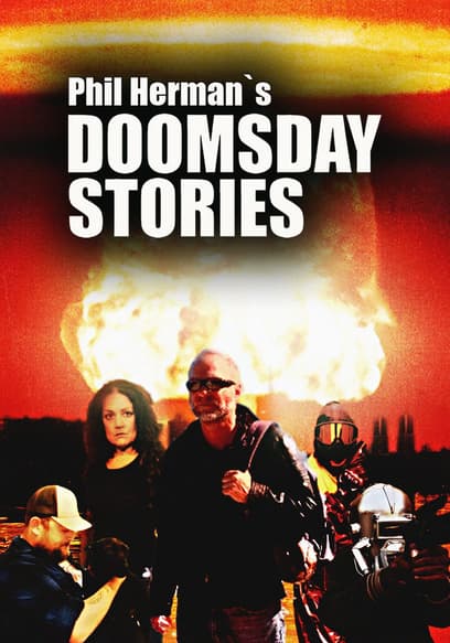 Phil Herman's Doomsday Stories