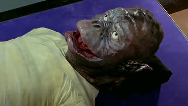 S01:E12 - Cry of the Mummy