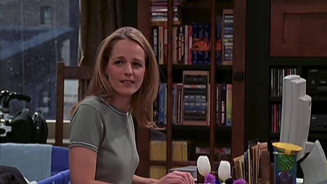 S07:E12 - The Millennium Bug