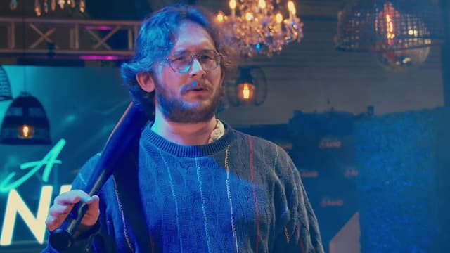 S01:E01 - A Million Dollars Worth of Nothing