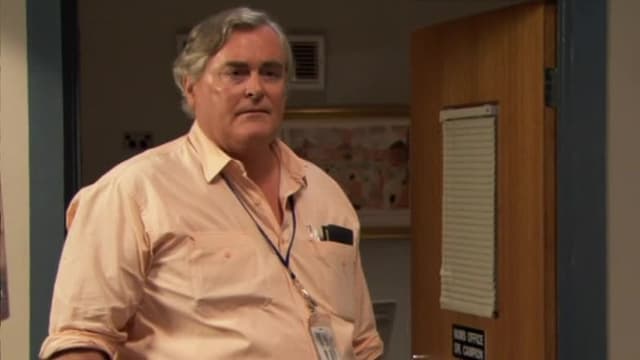 S11:E21 - Justice for None