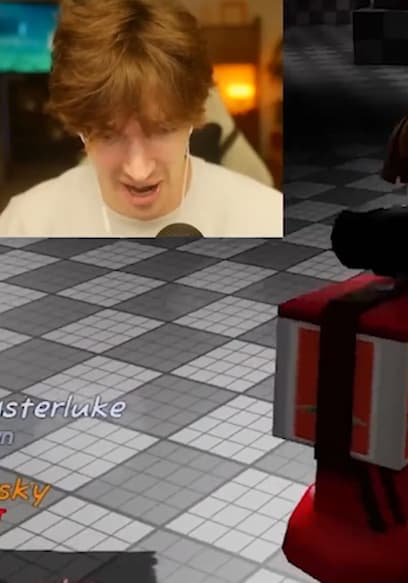 S01:E17 - Roblox Chaos: Flamingo Characters and the 'Normal' Game That Isn't! poster