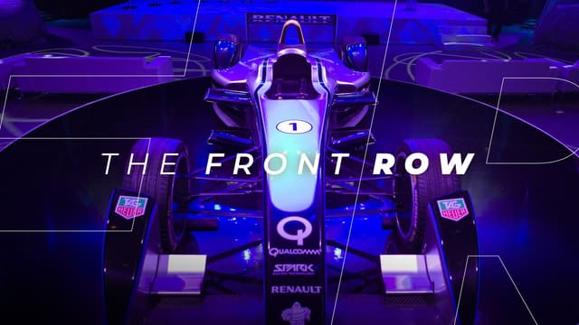 S01:E07 - Sustainability in Formula 1
