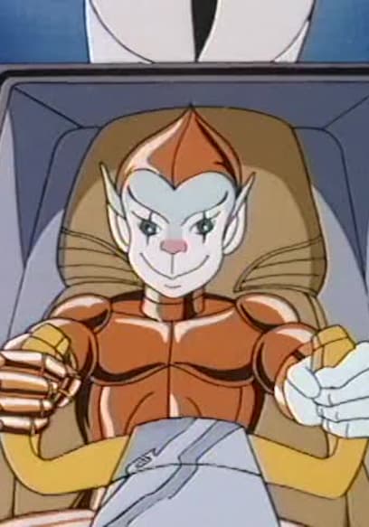 Watch Silverhawks S01:E61 - The Invisible Destroyer - Free TV Shows | Tubi