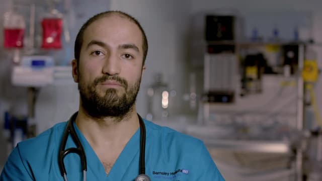 Watch Casualty 24/7 Season 2 - Free TV Shows | Tubi