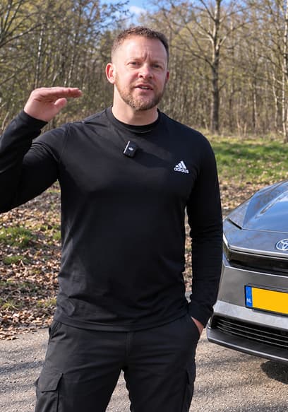 S01:E06 - 2026 Toyota bZ4X: Finally a Competitive EV? poster