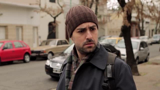 S01:E03 - Jorge Loosens Up