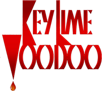 Key Lime Voodoo