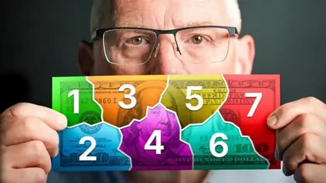 S01:E08 - How I Built 7 Streams Of Income By Age 57