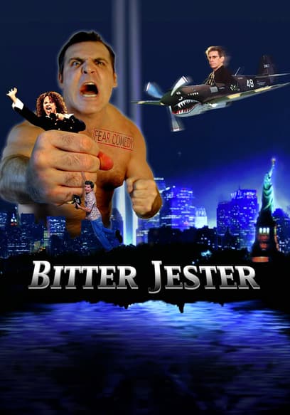 Bitter Jester