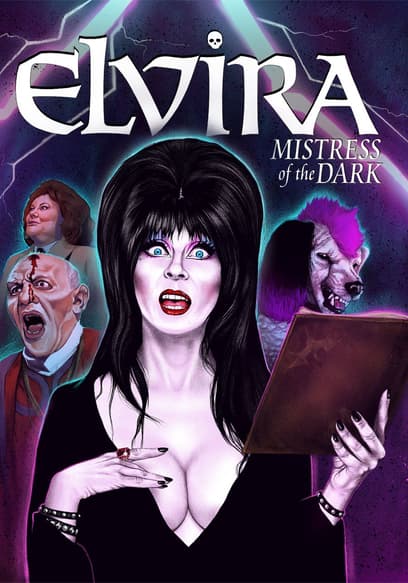 Elvira: Mistress of the Dark