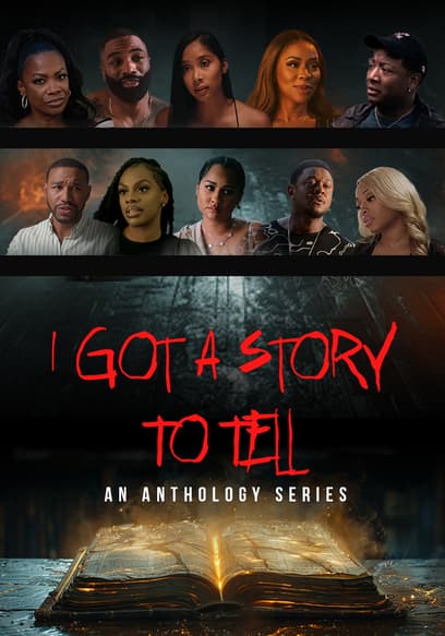 S01:E06 - The Following of Angela Whitaker