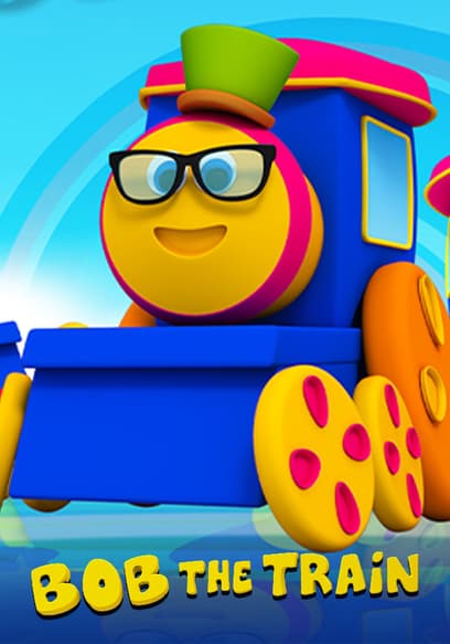 Bob the Train